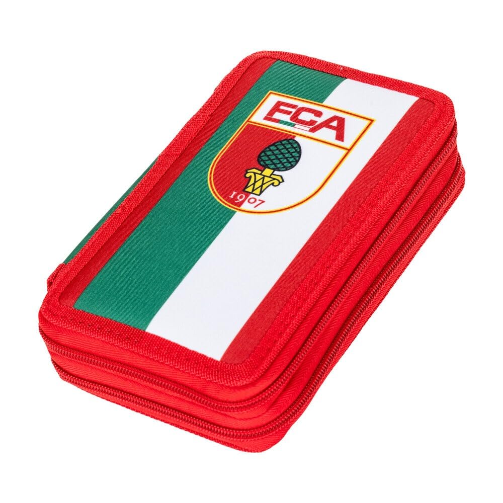 FC Augsburg FCA Pencil Case Pencil Case
