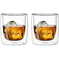ZWILLING Sorrento Bar 2-pc Whisky glass set, Double wall glas, 266 ml