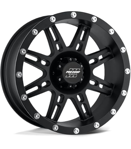 プロコンプ　エクストリーム Amazon.com: Pro Comp Wheels PRO COMP XTREME ROCK CRAWLER