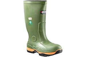 Baffin womens Icebear (STP)-U