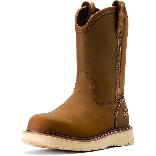 Amazon.com | Wolverine Men's I-90 Waterproof Composite-Toe
