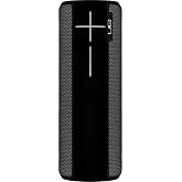 Ultimate Ears Boom 2 Portable Waterproof &amp; Shockproof Bluetooth Speaker - Patches
