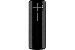 Ultimate Ears Boom 2 Portable Waterproof & Shockproof Bluetooth Speaker - Patches