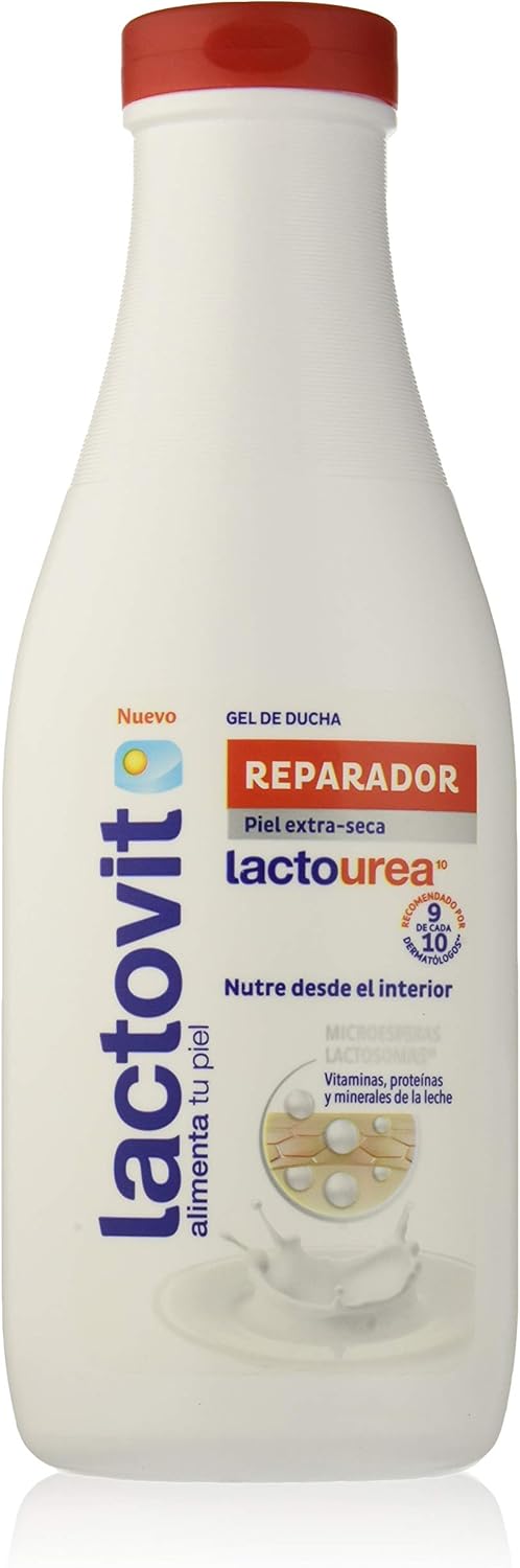 lactovit reparador