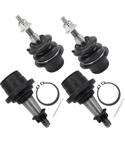 【ジョンじょん】 Amazon.com: TRW JBJ991 Suspension Ball Joint for Nissan 300ZX
