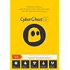 CyberGhost VPN Premium Plus – 5 PCs – 1 Year [Download]