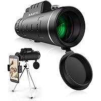 best monocular telescope