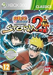 Naruto Shippuden : Ultimate Ninja Storm 2