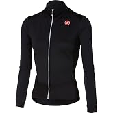 CASTELLI Sciccosa Jersey Light Black