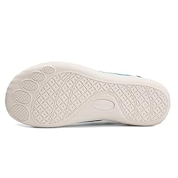 penicfine Women's/Men's Wide Barefoot