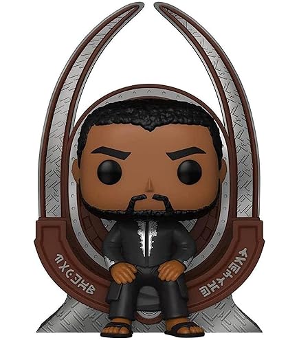その他 Funko Pop! Nakia 277 Black Panther Amazon.com: Funko Pop! Marvel: Black Panther: Wakanda