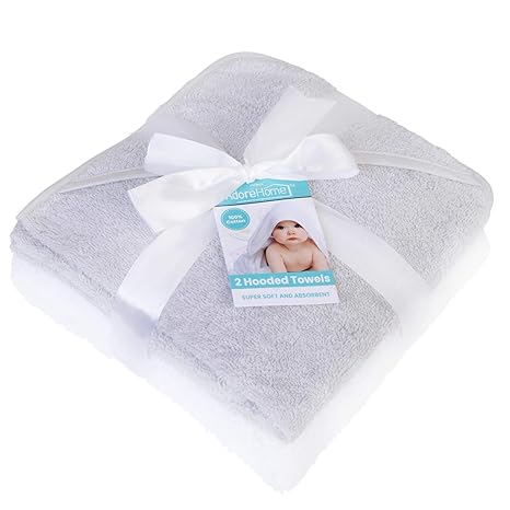 100 cotton baby towels