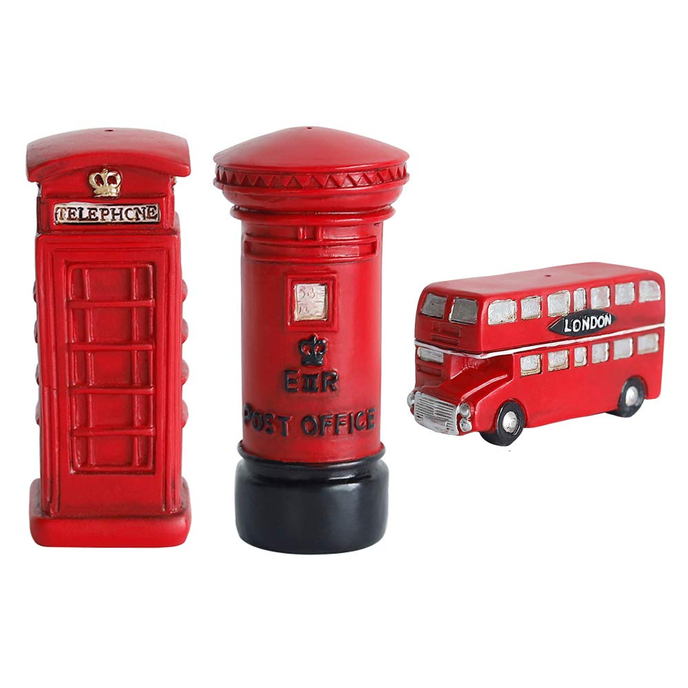 post box children's toys