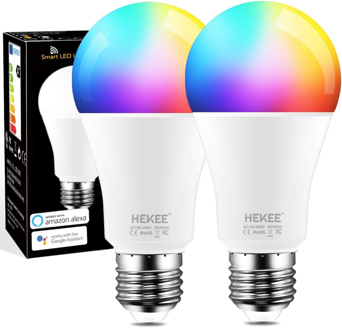 alexa google equivalent