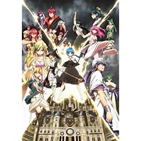 13年アニメランキング アキバ総研