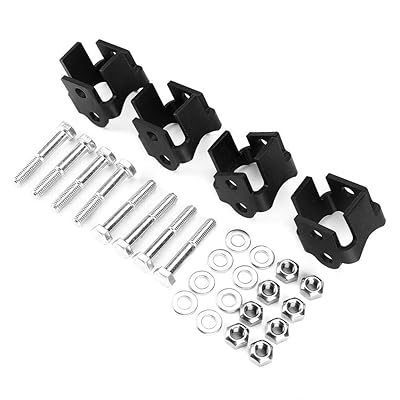 Buy Kemimoto Defender Lift Kit 2 Inch Defender Max Lift Kit Compatible With Can Am Defender Hd5 Hd8 Hd10 Xmr 500 800 1000 2020 2019 2018 2017 2016 Online In Uzbekistan B08c5f8xkk