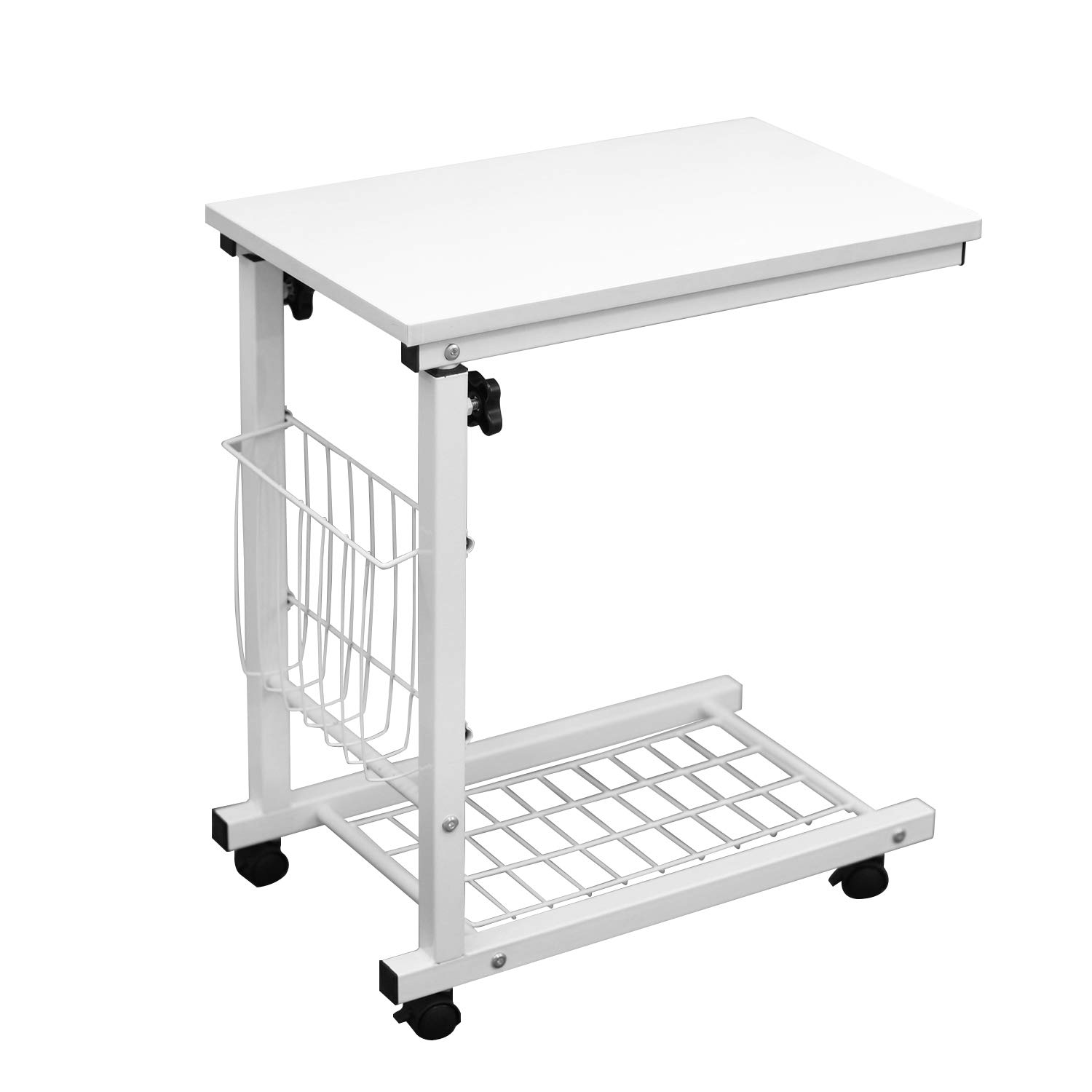 Best end table with laptop table