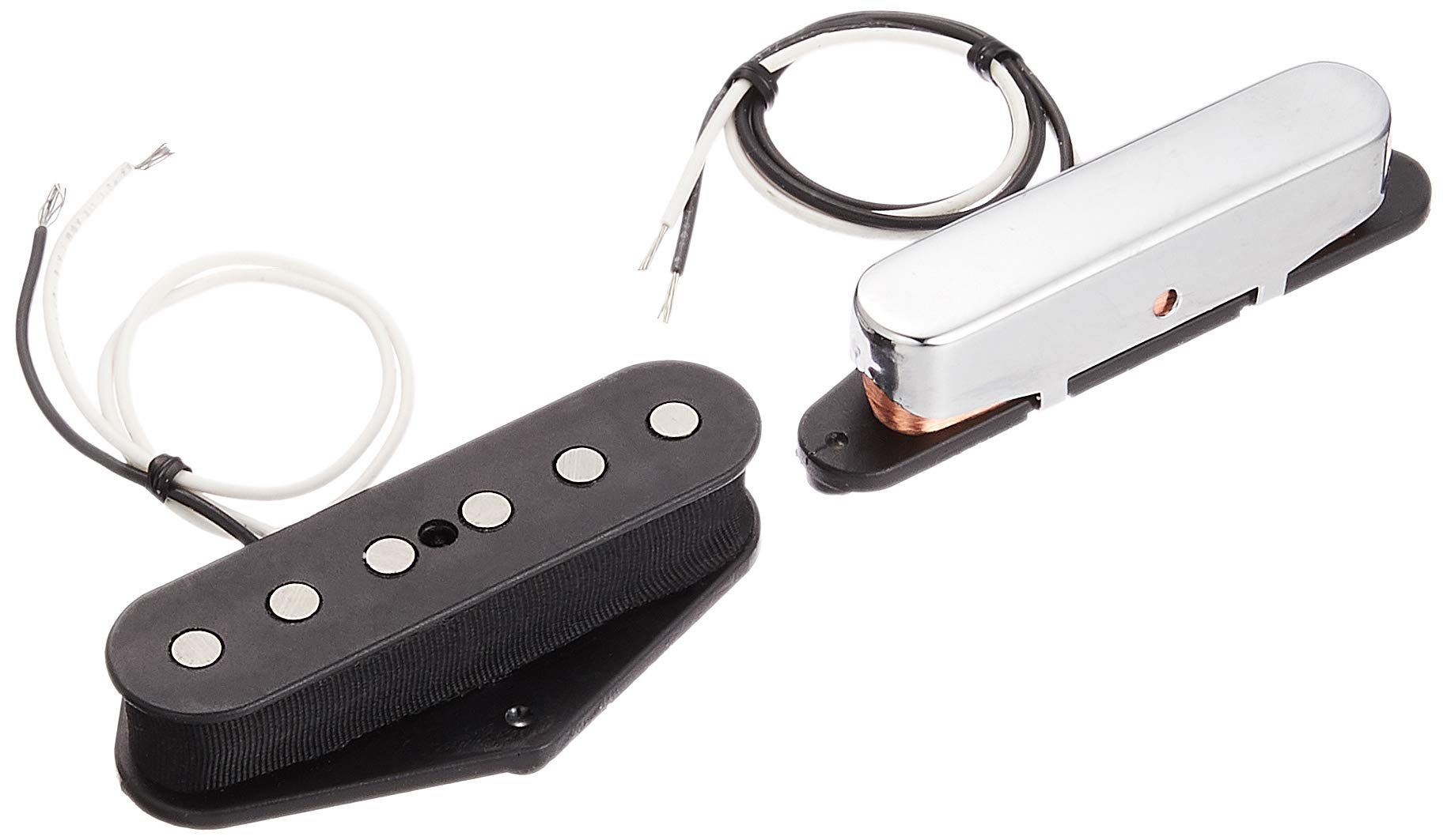 Fender TexMex Telecaster SingleCoil Pickups Set of 2 Buy Online in