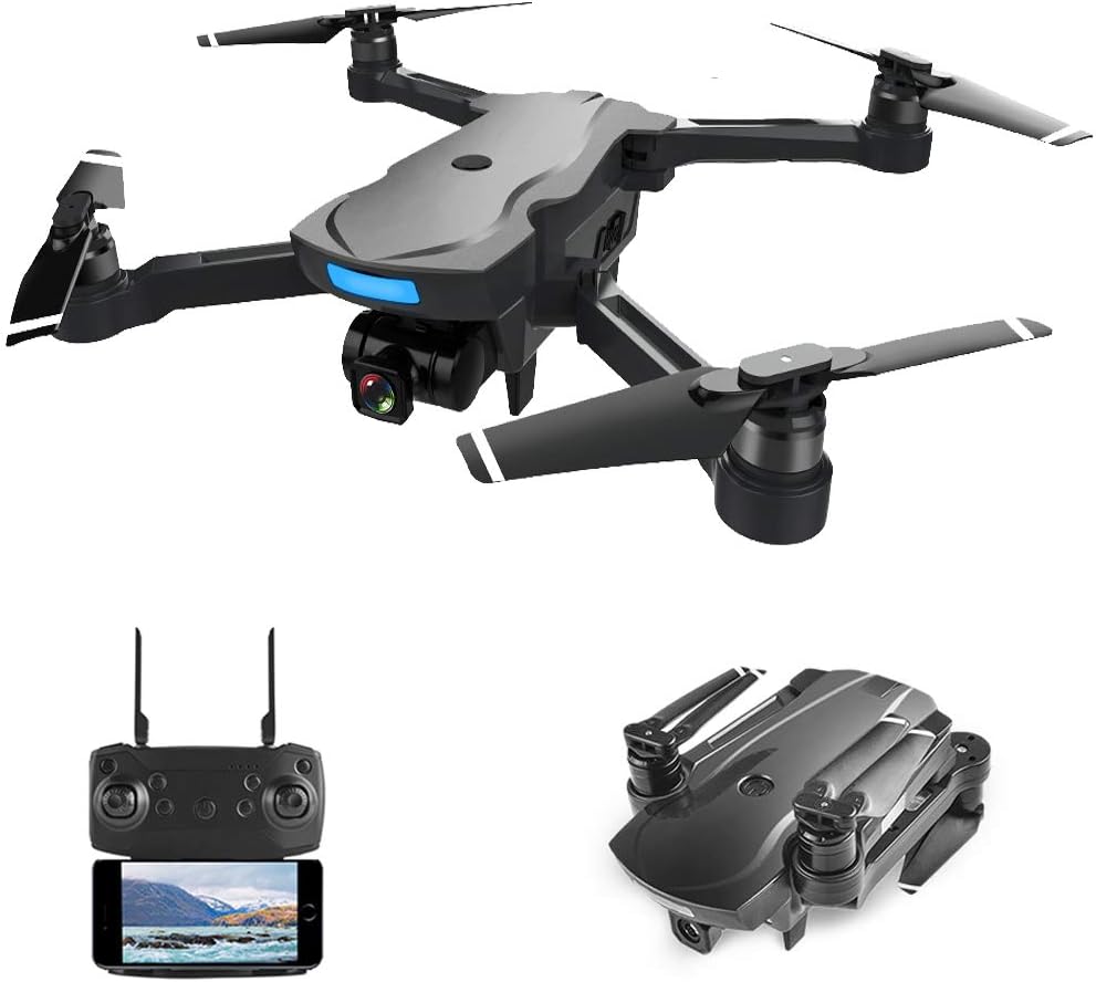 Gps Aosenma AOSENMA CG035 GPS Sin Escobillas FPV Quacopter