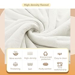 Ultra Soft Anime Throw Blanket All Seasons