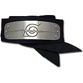 Naruto Anti Leaf Village Headband