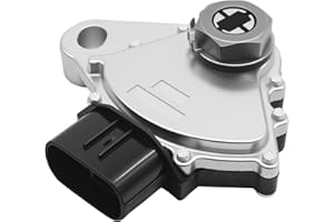 VIKKSAER NS-674 Neutral Safety Switch, Replacement for Toyota Sequoia 2008-2019 Replacement for Toyota Tundra 2007-2019, Repl