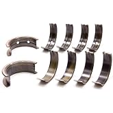 ACL Staticide ACL 5M7298HX-STD Main Bearing Set