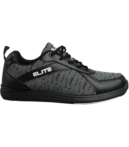 Dexter Mens Keith White/Black/Lime - bowling.lt