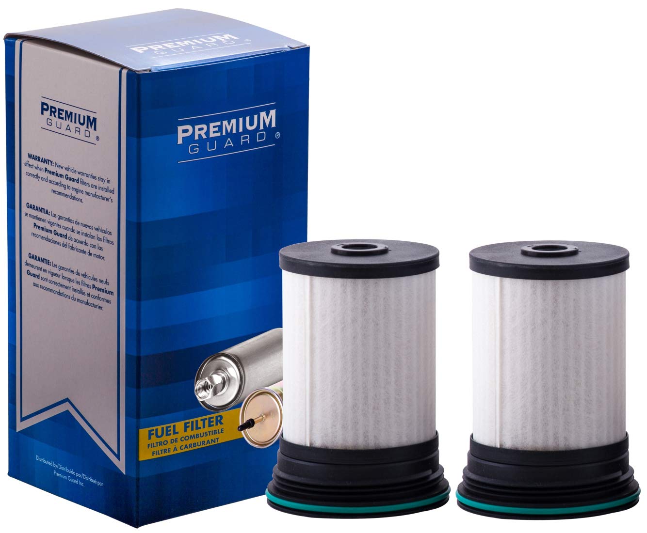 The 9 Best Gmc Water Filter