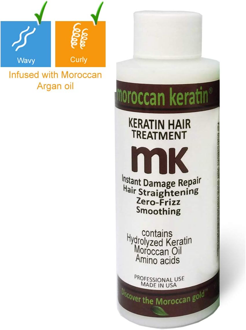 Moroccan Keratin Most Effective Brazilian Keratin Hair Blowout Treatment Professional Salon Queratina Keratina Brasilera Tratamiento Formula Shipping Available Worldwide