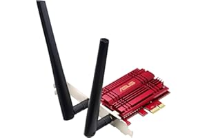 ASUS Wi-Fi PCI Express Adapter (PCE-AC56)