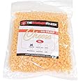 High Temperature Cheddar Cheese for Sausage Making -1 lb. - ¼ inch diced cubes