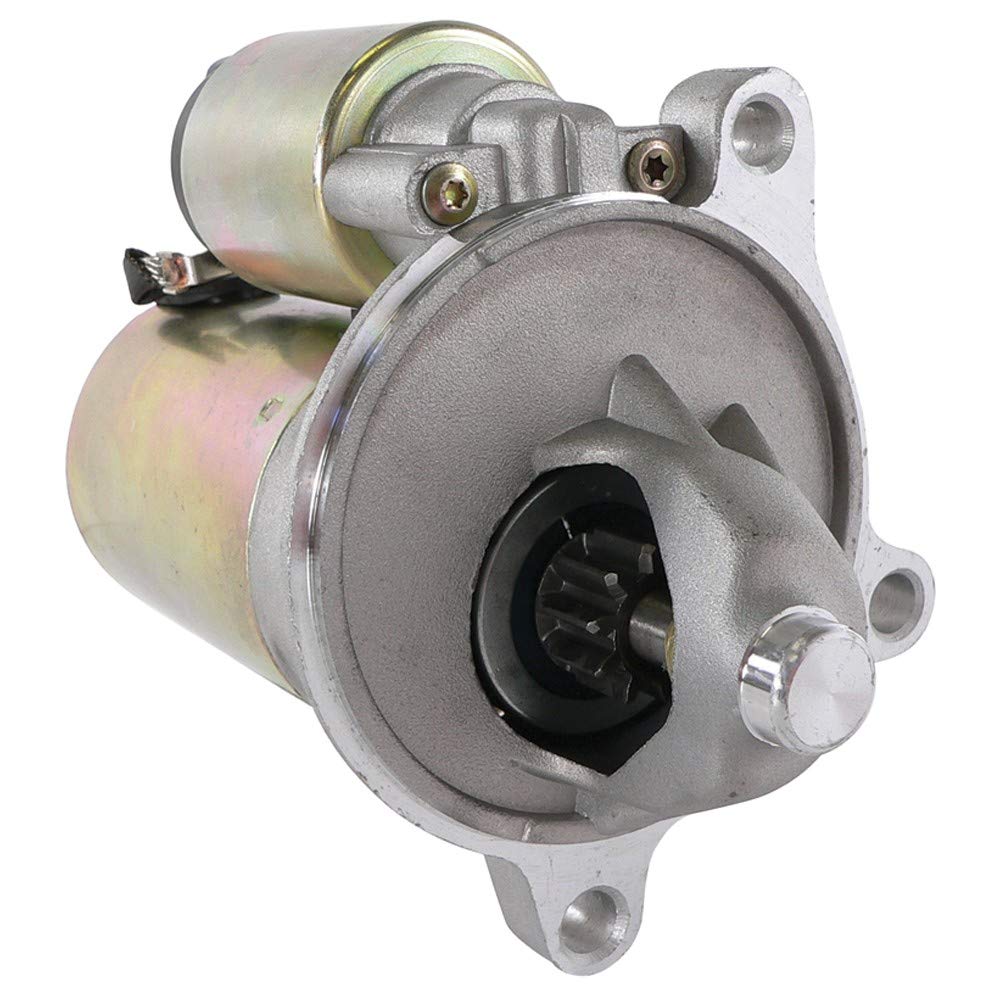 1997 Ford Ranger Starter