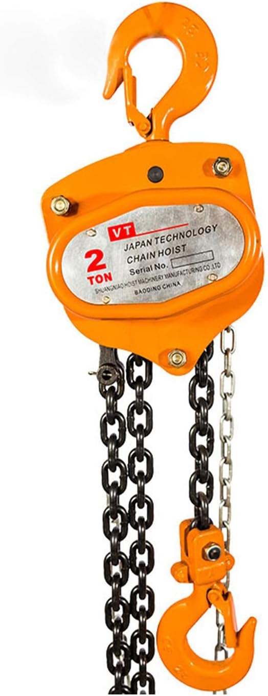 polipasto manual,polipasto de cadena