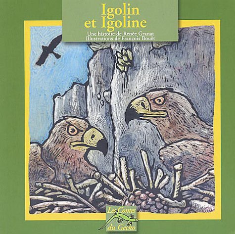 Igolin et Igoline