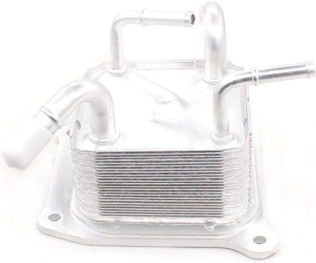 Best 02 Nissan Transmission Cooling Line