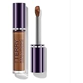 By Terry Hyaluronic Serum Concealer, Radiant & Hydrating Skincare-Infused Concealer, Buildable Coverage, Vegan, Deep Tan
