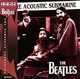 THE ACOUSTIC SUBMARINE 2 CD MINI LP OBI