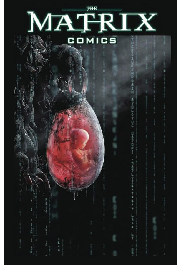 The Art of the Matrix (Newmarket Pictorial Moviebook): Wachowski