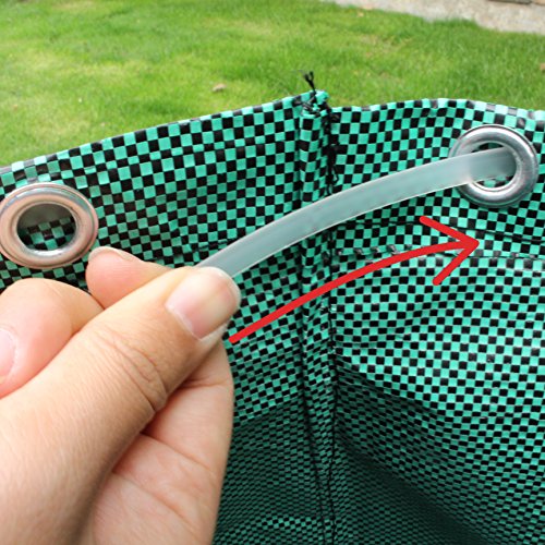 3 Gardzen+3+Pack+Gallon+Garden+Bag