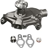 ACDelco Gold 252-581 (88926095) Engine Water Pump