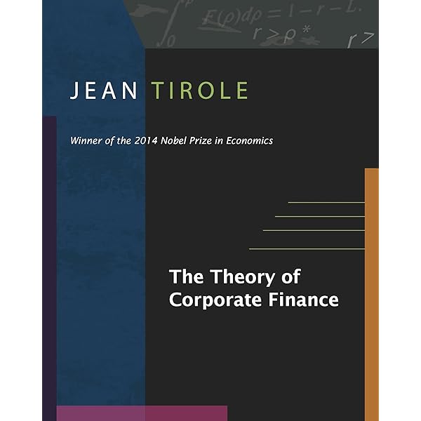 The Theory of Industrial Organization: Jean Tirol: 9788120310490