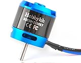 DIAMONDDYNAMICS Hobbyhh Brushless Motor 3536 1100kv
