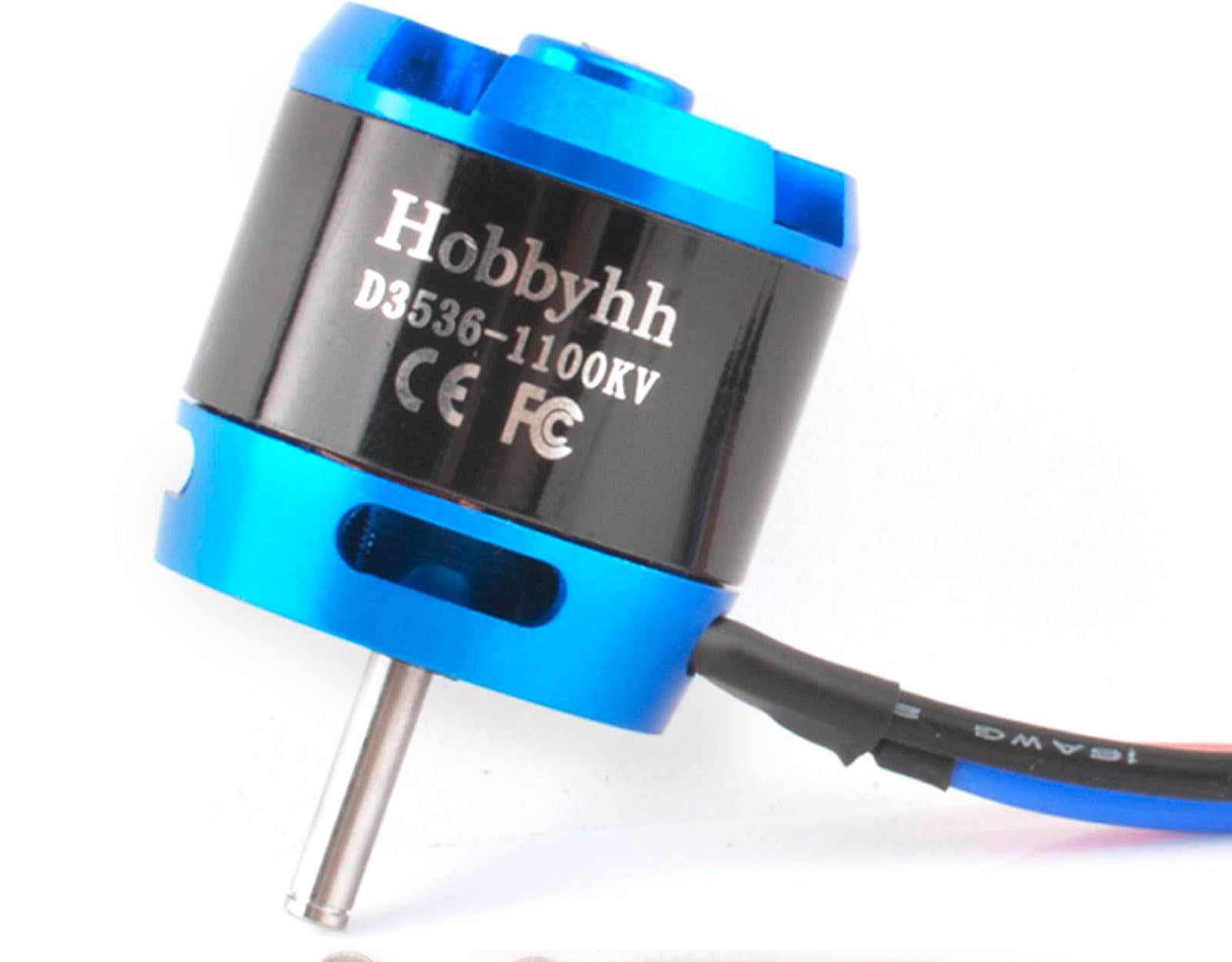 DIAMONDDYNAMICS Hobbyhh Brushless Motor 3536 1100kv