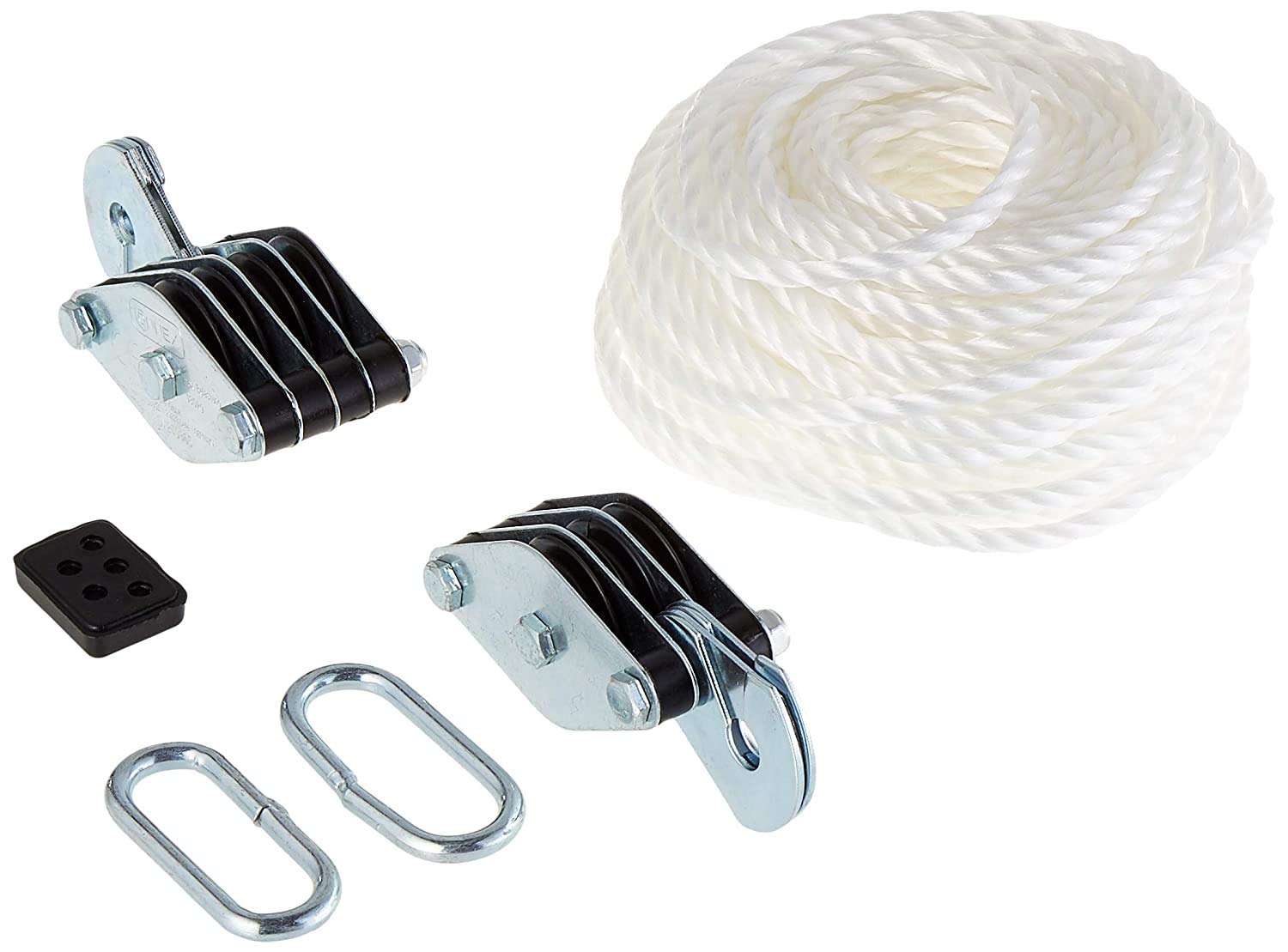 CONNEX DY270865 180Kg Pulley Block