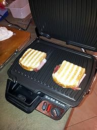 Piastra per carne rowenta
