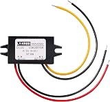 Weewooday 12V to 5V 3A Buck Converter Module 15W Direct Current Regulator view 1