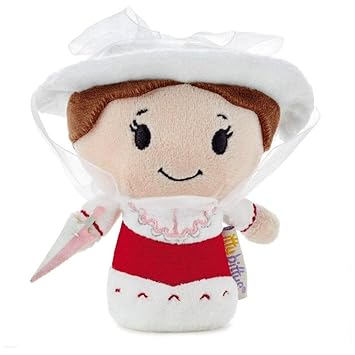 peluche mary poppins