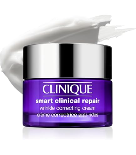 Amazon.com: Clinique Smart Clinical Repair Broad Spectrum SPF 30