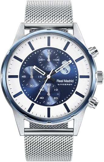 reloj real madrid amazon